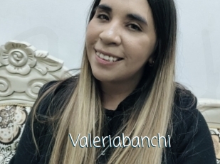 Valeriabanchi