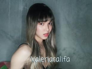 Valeriacalifa