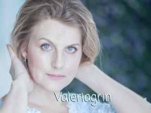 Valeriagrin