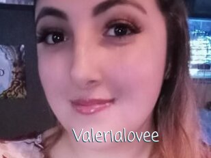 Valerialovee