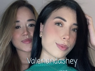 Valeriandashey