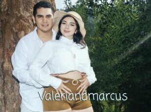 Valeriandmarcus