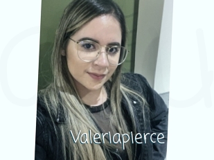 Valeriapierce