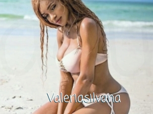 Valeriasilvana