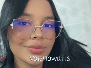 Valeriawatts