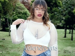 Valerieharris