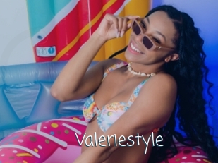 Valeriestyle