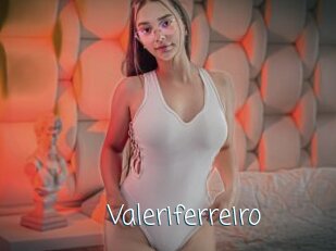 Valeriferreiro