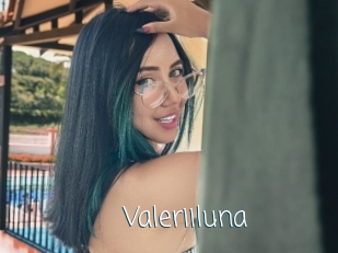 Valeriiluna