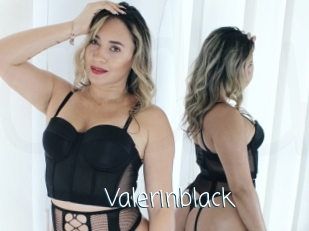 Valerinblack