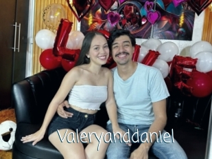 Valeryanddaniel