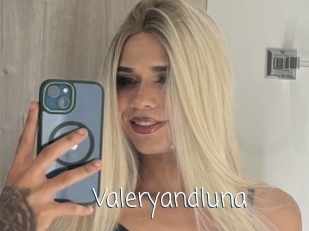 Valeryandluna