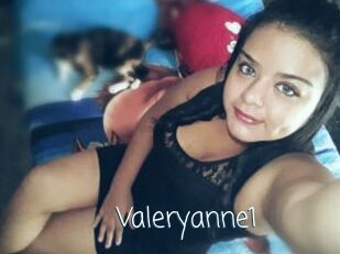 Valeryanne1
