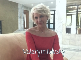 Valerymilovsky