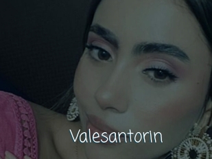 Valesantorin