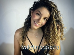 Valetinaacosta