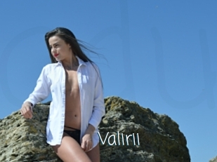 Valirii