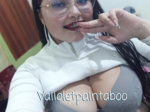 Valloletpaintaboo
