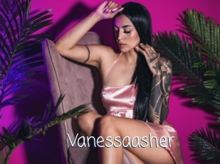 Vanessaasher