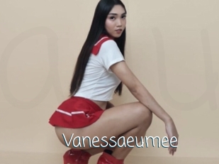 Vanessaeumee