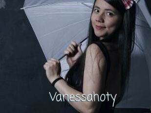 Vanessahoty