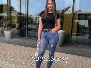 Vanessaoxy