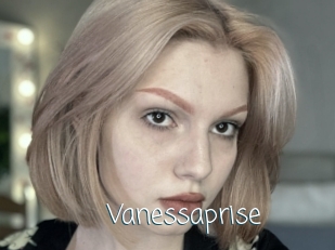 Vanessaprise