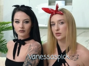 Vanessaspick