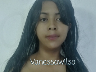 Vanessawilso