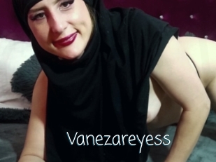 Vanezareyess