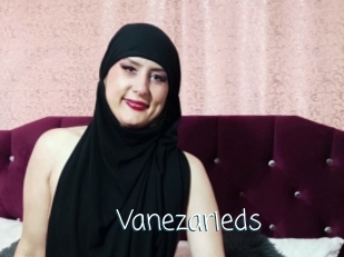 Vanezarieds