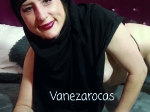 Vanezarocas