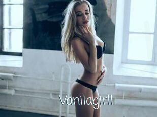 Vanilagirll
