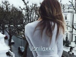 Vanilaxxx