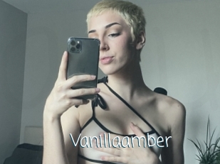 Vanillaamber