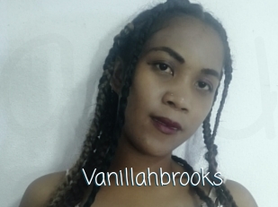 Vanillahbrooks