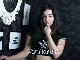 Vanillakelly