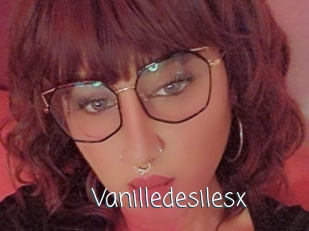 Vanilledesilesx