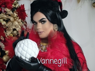 Vannegill