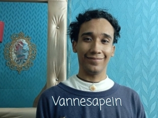 Vannesapein