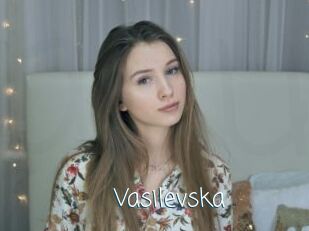 Vasilevska