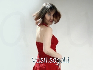 Vasilisagold