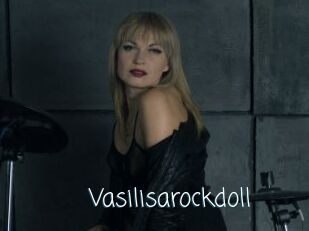 Vasilisarockdoll