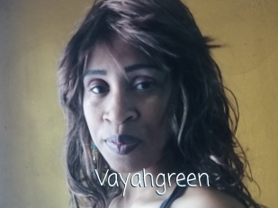 Vayahgreen