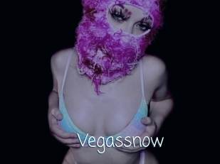 Vegassnow