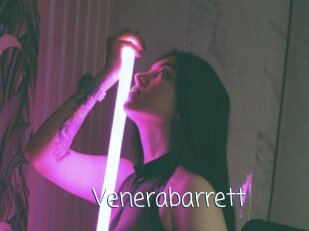 Venerabarrett