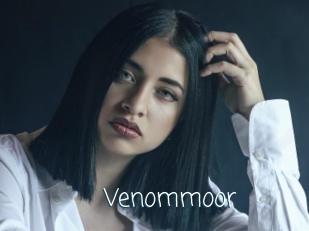 Venommoor