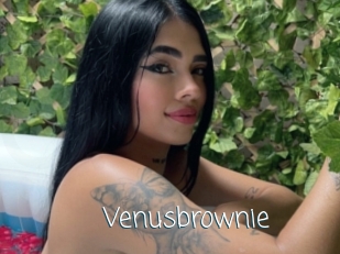 Venusbrownie