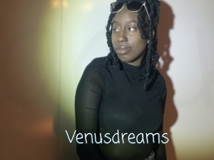 Venusdreams