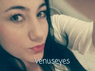 Venuseyes